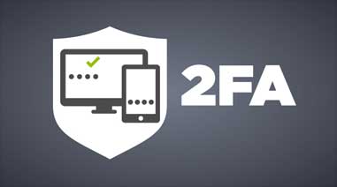 2-Factor Authentication