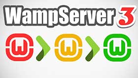 Change Wamp Server Port